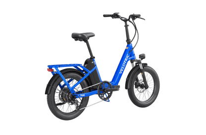 Velotric Fold 1 Ebike