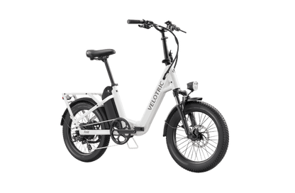 Velotric Fold 1 Ebike