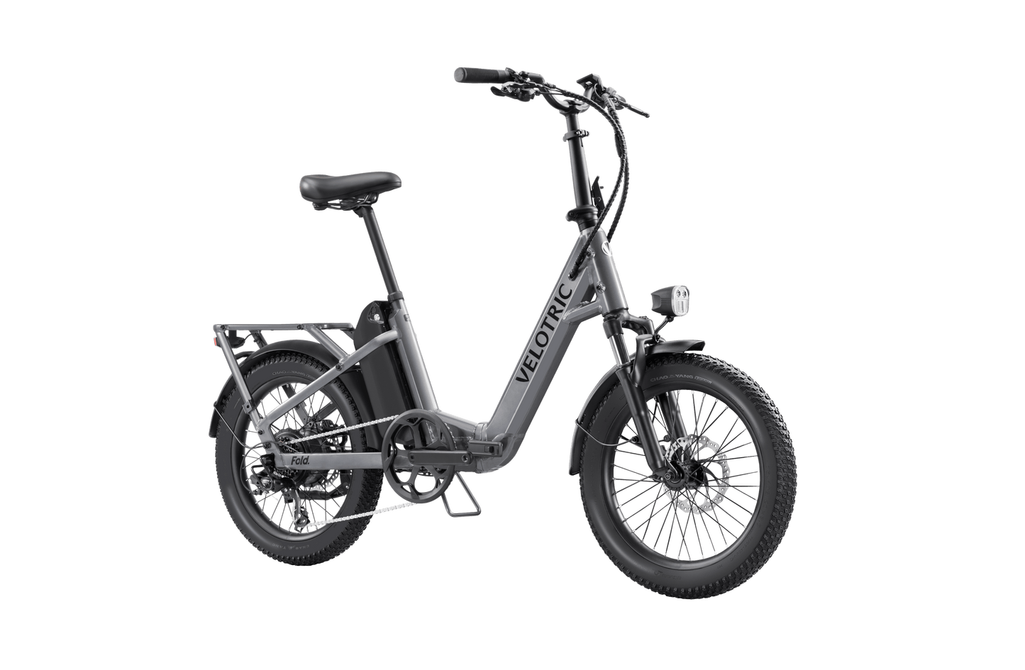 Velotric Fold 1 Ebike