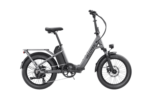 Velotric Fold 1 Ebike