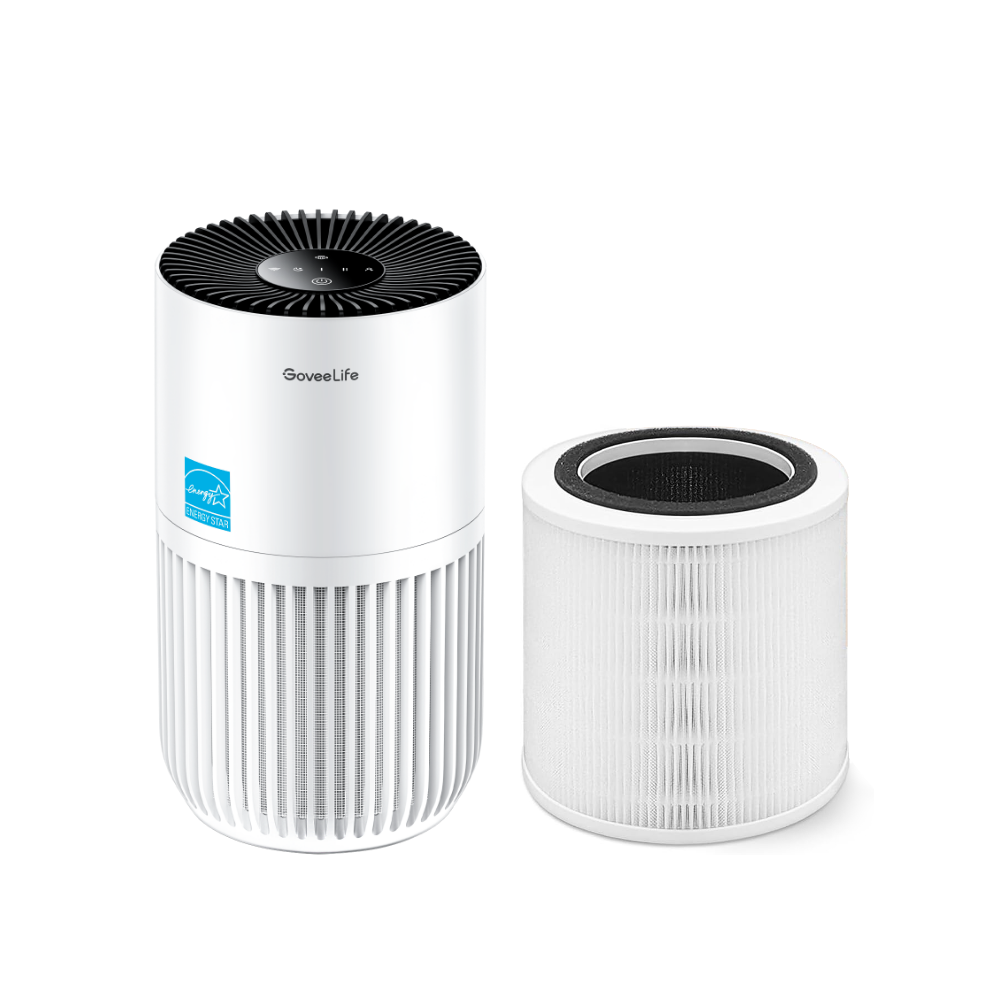 GoveeLife Smart Air Purifier Lite
