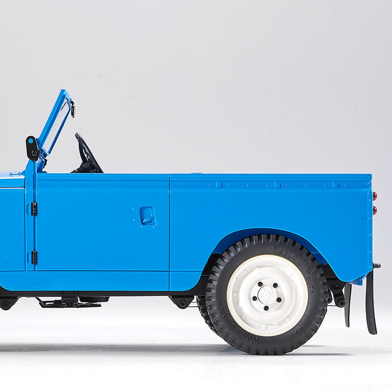 FMS 1:12 Land Rover Series II RTR