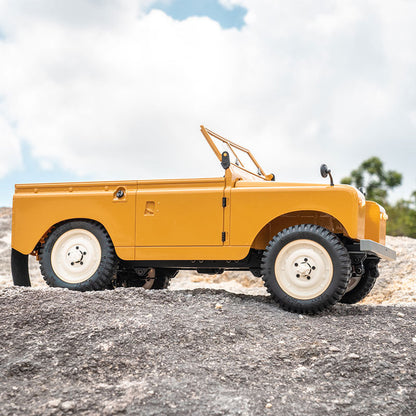 FMS 1:12 Land Rover Series II RTR