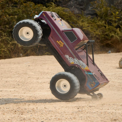 FMS 1:10 Ford F100 Monster Truck RTR 2WD