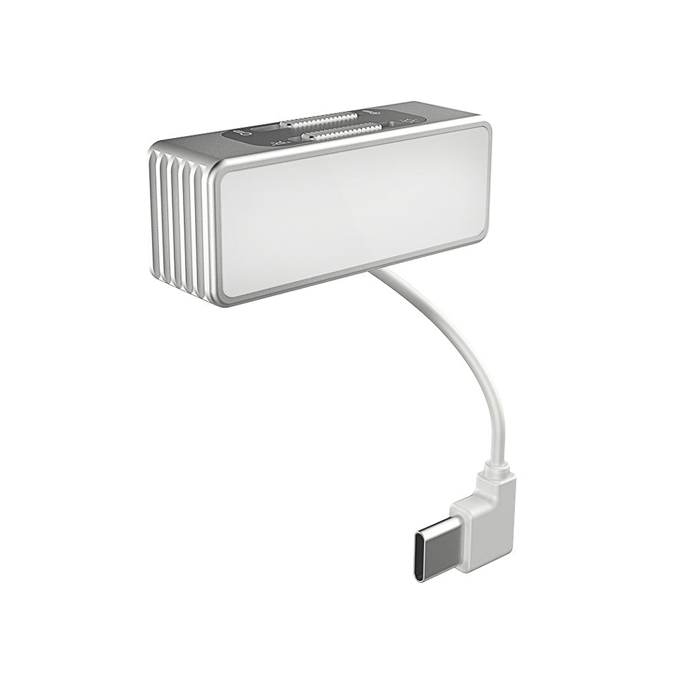 Wired Magnetic Fill Light For Vimble 3/ Vimble 3SE/ VB4/ VB4SE
