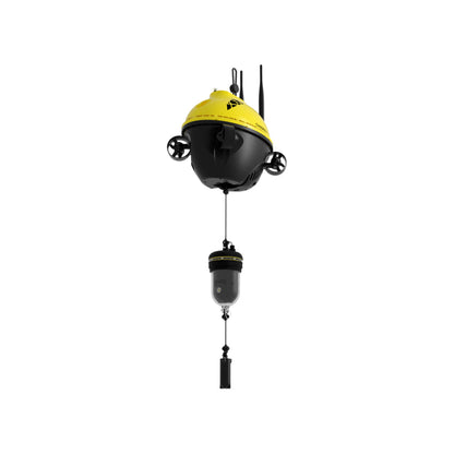 Chasing F1 PRO Fish Finder Drone Wireless Underwater Fishing Camera