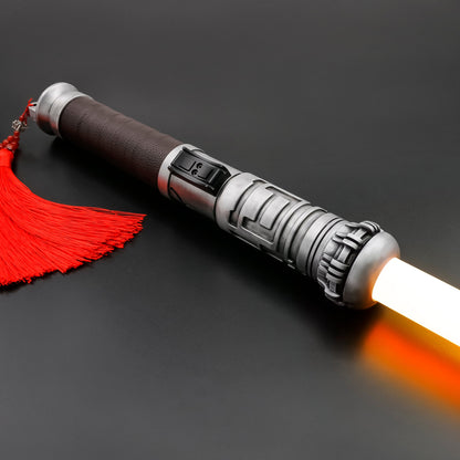 Flame of Fusion