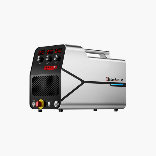 Xlaserlab X1 Laser Pen Welder