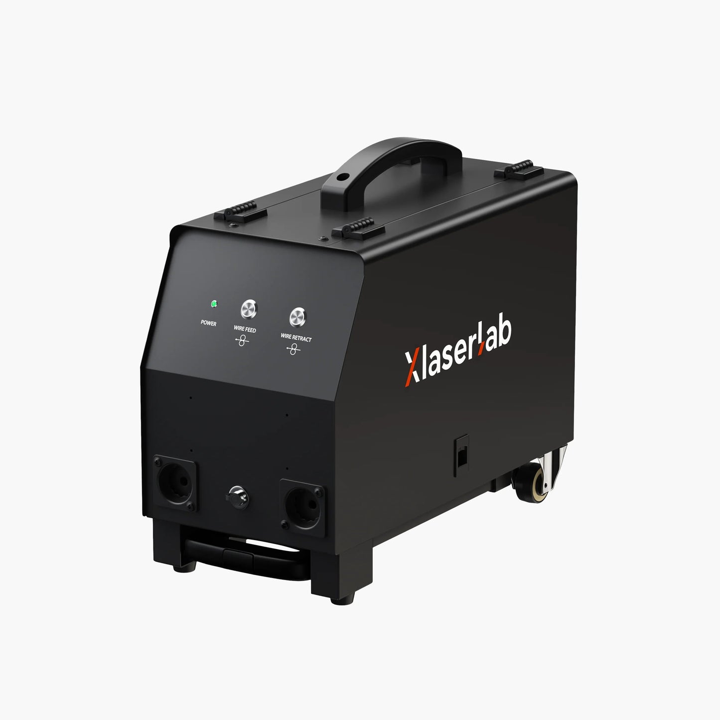 X1 Pro Dual Wire Feeder