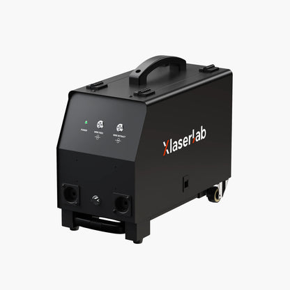X1 Pro Dual Wire Feeder