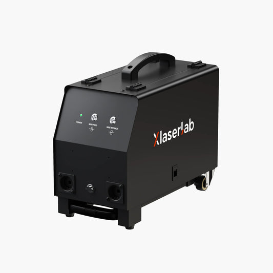 X1 Pro Dual Wire Feeder