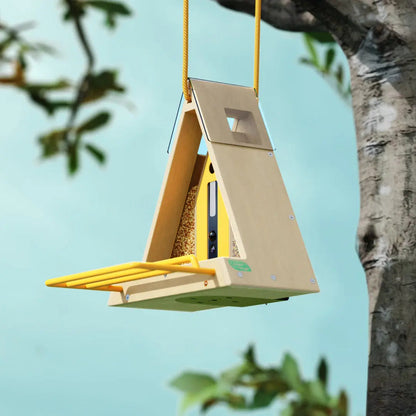 Reli Birddy Smart Feeder GreenTough™