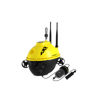 Chasing F1 PRO Fish Finder Drone Wireless Underwater Fishing Camera