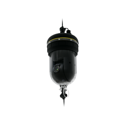 Chasing F1 PRO Fish Finder Drone Wireless Underwater Fishing Camera