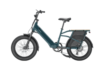 Velotric  Go 1 Ebike