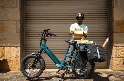 Velotric  Go 1 Ebike