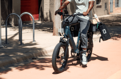 Velotric  Go 1 Ebike