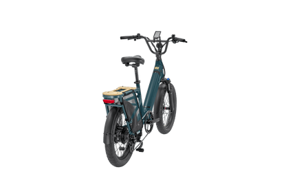 Velotric  Go 1 Ebike