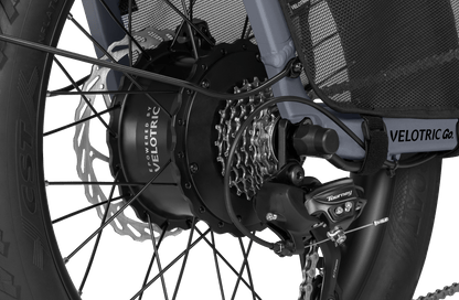 Velotric  Go 1 Ebike