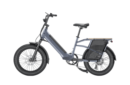 Velotric  Go 1 Ebike