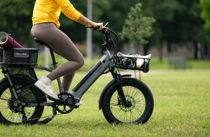 Velotric  Go 1 Ebike