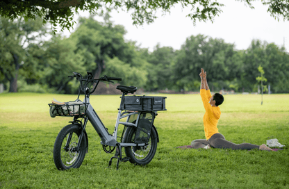 Velotric  Go 1 Ebike