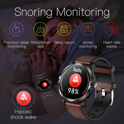 Findtime Smartwatch S15
