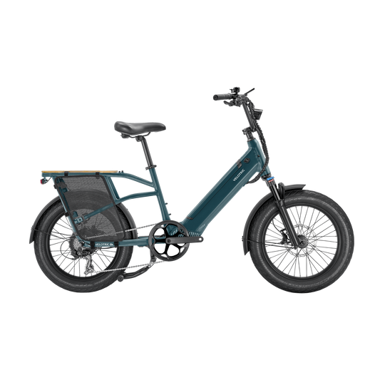Velotric  Go 1 Ebike