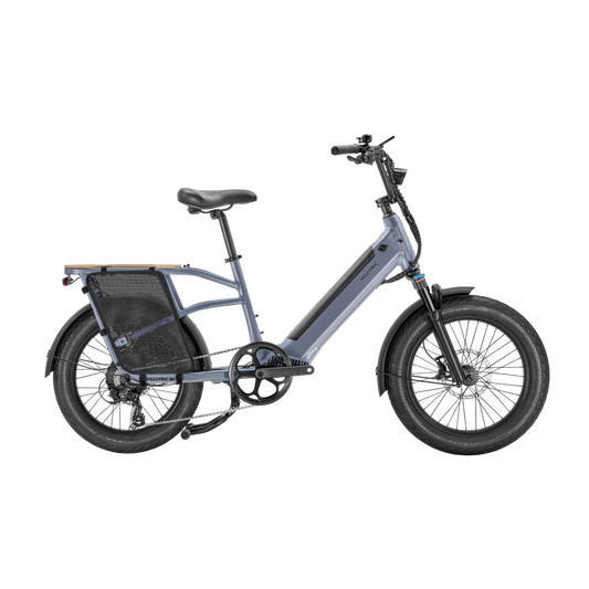 Velotric  Go 1 Ebike