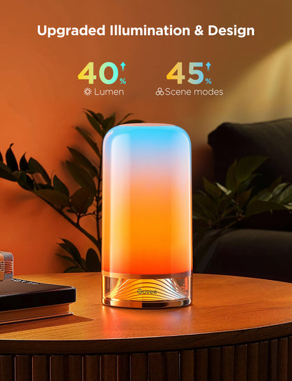 Refurbished Govee Table Lamp 2