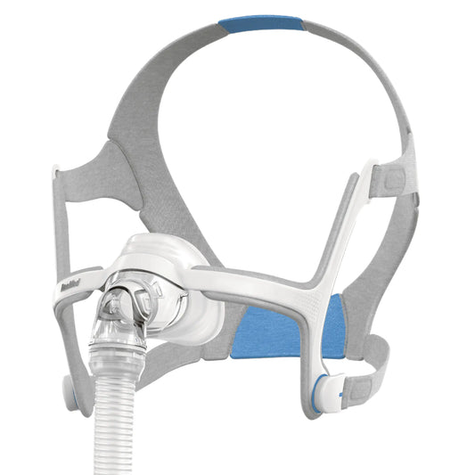 AirTouch N20 with ClimateLineAir Tube & 2 Filters for AirSense 11