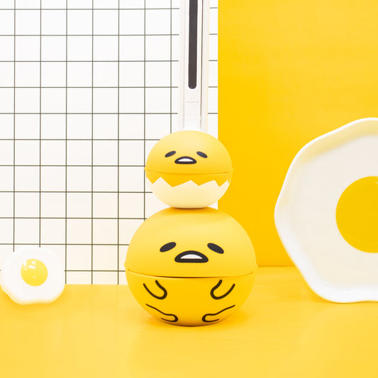 Otamatone Sanrio (Gudetama)