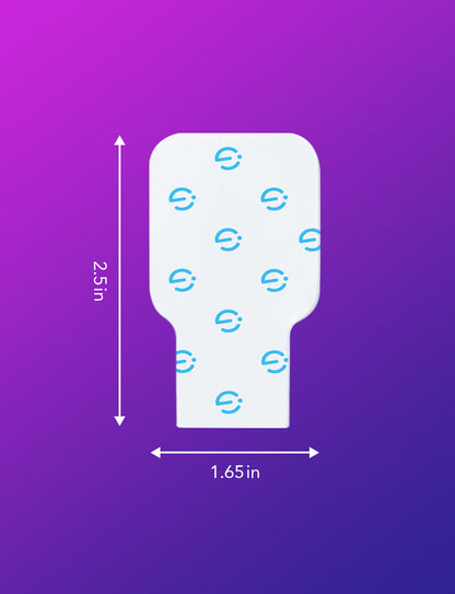 Govee Double Sided Tape for Glide Light Panels
