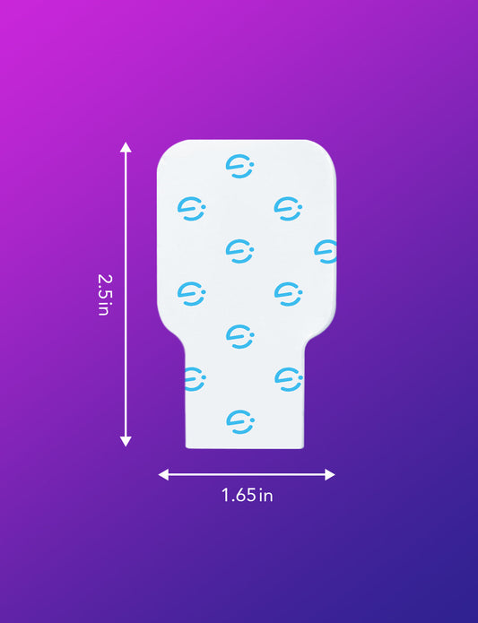 Govee Double Sided Tape for Glide Light Panels