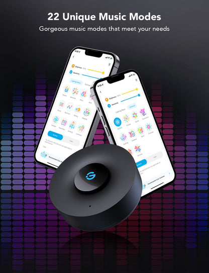 Refurbished Govee Music Sync Box