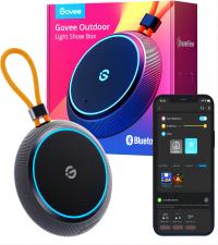 Refurbished Govee Outdoor Light Show Box