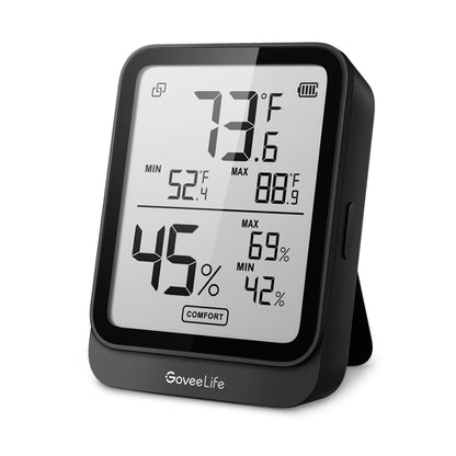 Refurbished GoveeLife Bluetooth Hygrometer Thermometer H5104