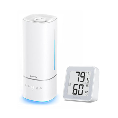 Refurbished Govee Smart Humidifier 6L H7142