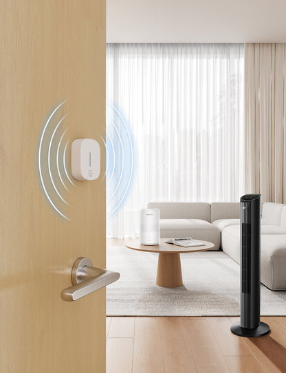 Refurbished GoveeLife Wireless Mini Vibration Sensor