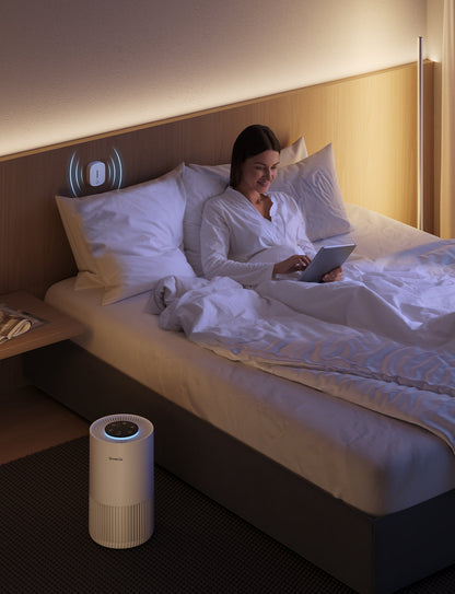 Refurbished GoveeLife Wireless Mini Vibration Sensor