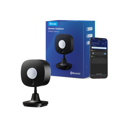 Refurbished Govee Outdoor Motion Sensor