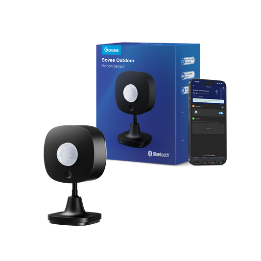 Refurbished Govee Outdoor Motion Sensor