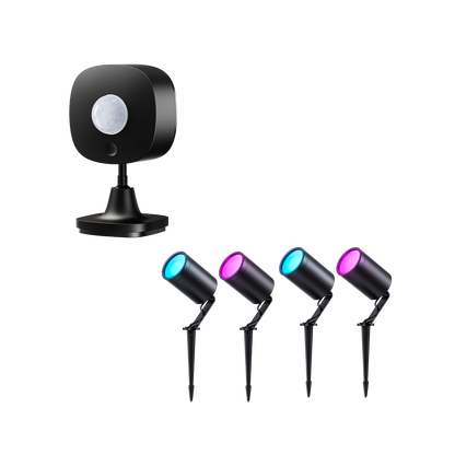 Govee Outdoor Motion Sensor
