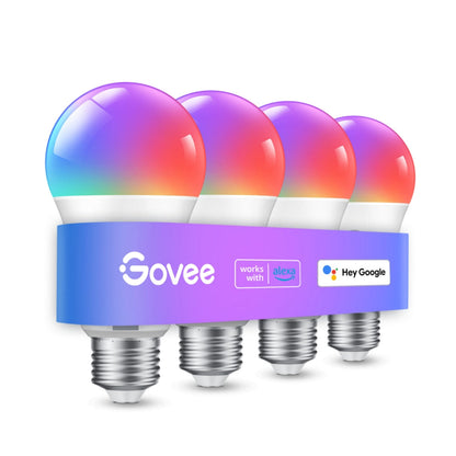 مصباح LED الذكي من Govee