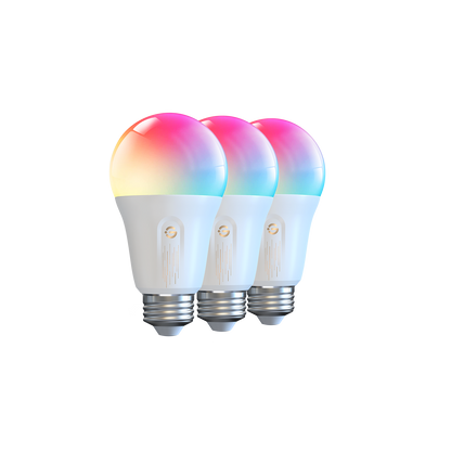 Govee Smart RGBWW Light Bulbs 1200 Lumens