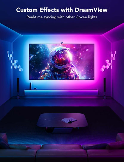 Govee Envisual TV Backlight T2