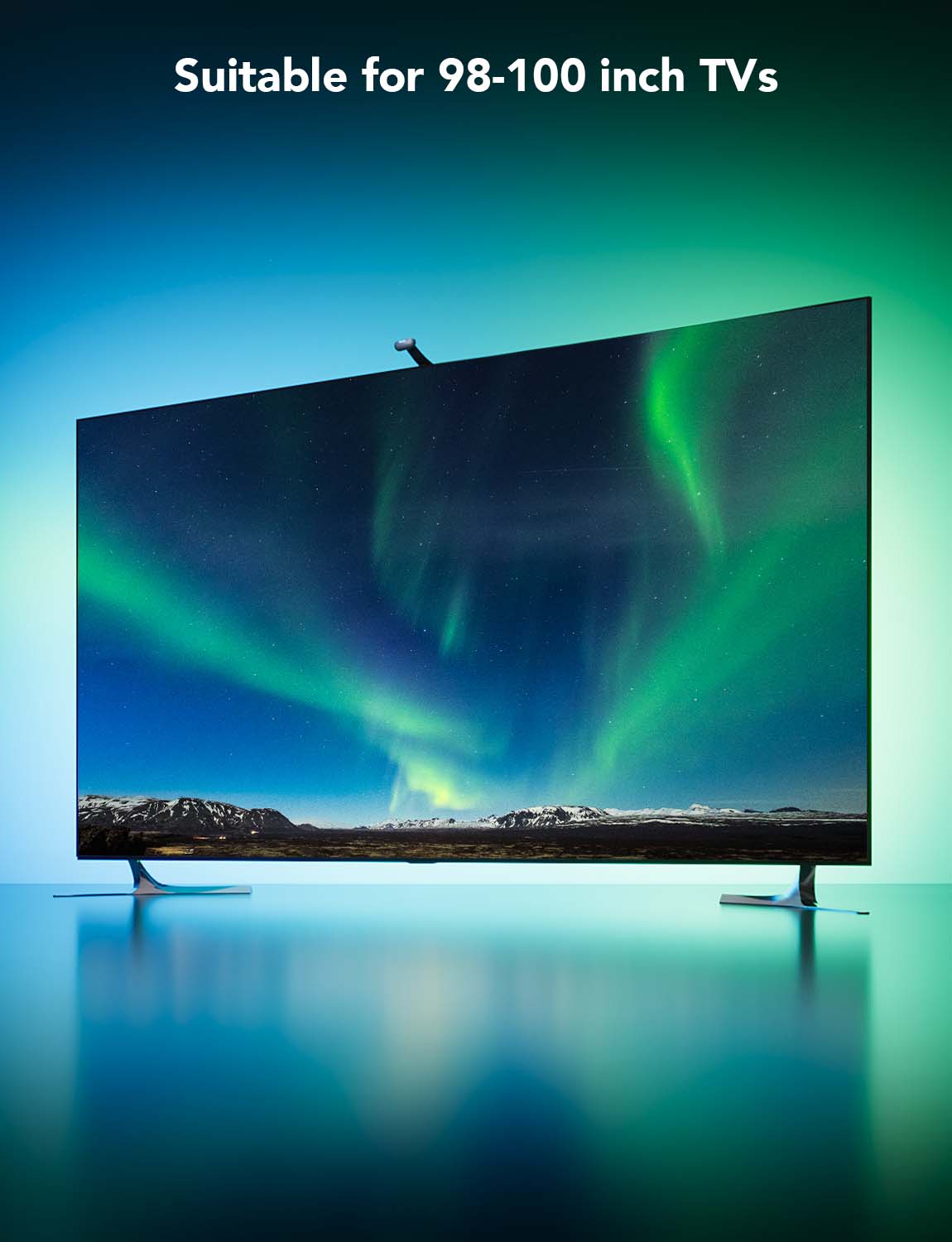 Govee Envisual TV Backlight T2