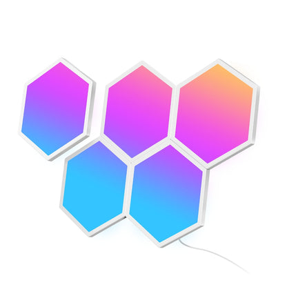 Govee Glide Hexa Light Panels