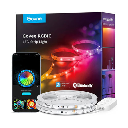 Refurbished Govee RGBIC Basic LED Strip Lights