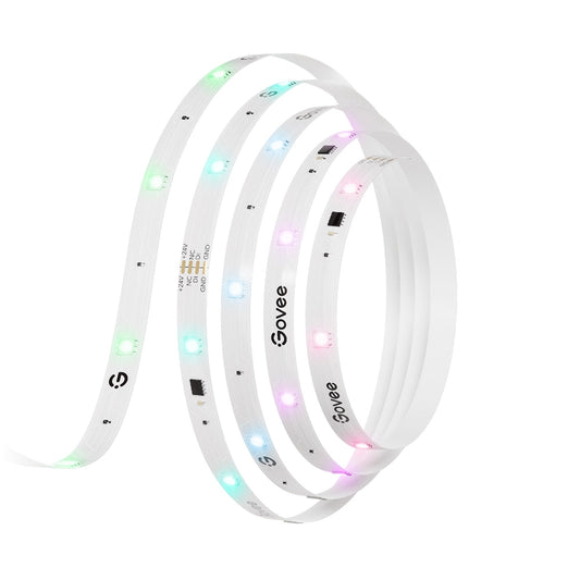 Refurbished Govee RGBIC Basic LED Strip Lights